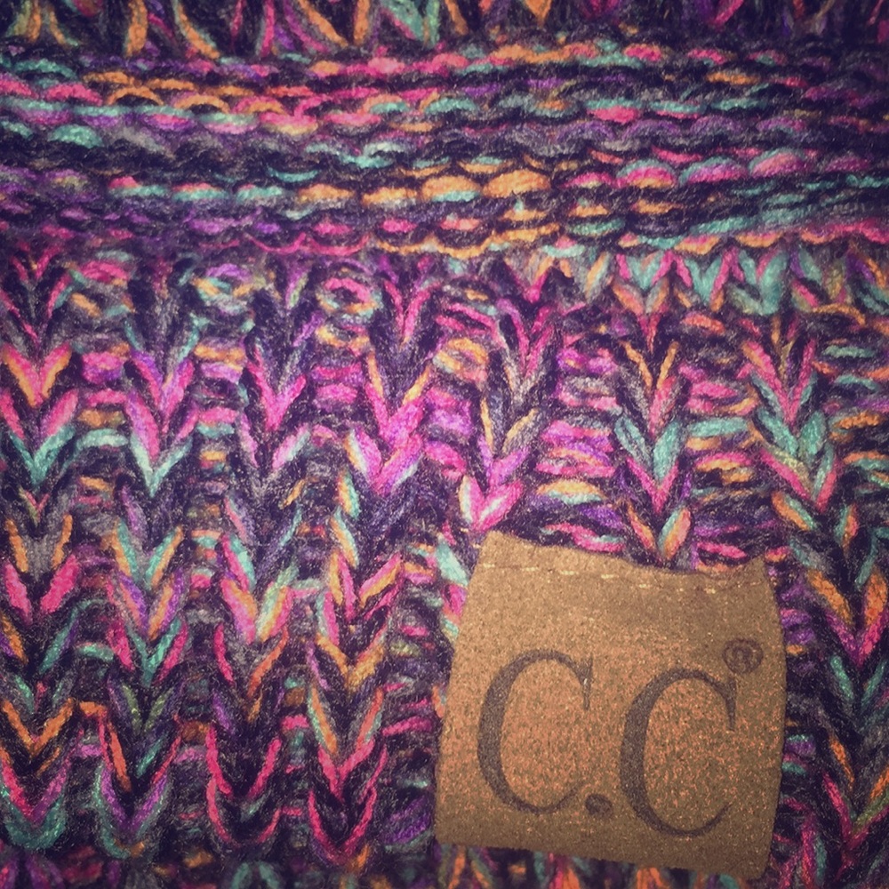 Beanie!